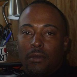 Meet your Posher, Rodney